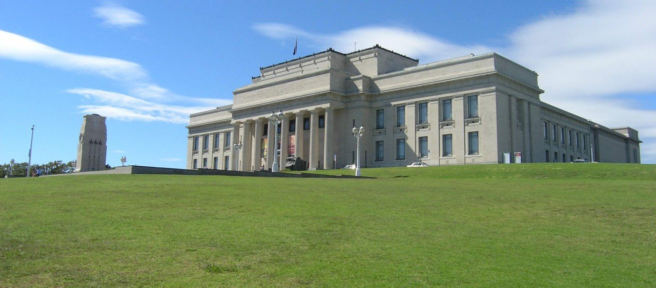 Auckland Museum