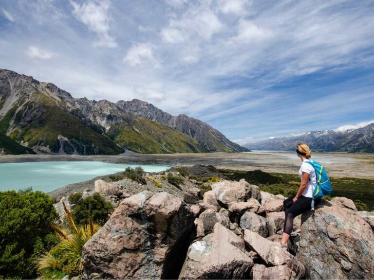 Tuahu Track Walk to the Summit of the Kaimai Ranges, by Freewalks.nz