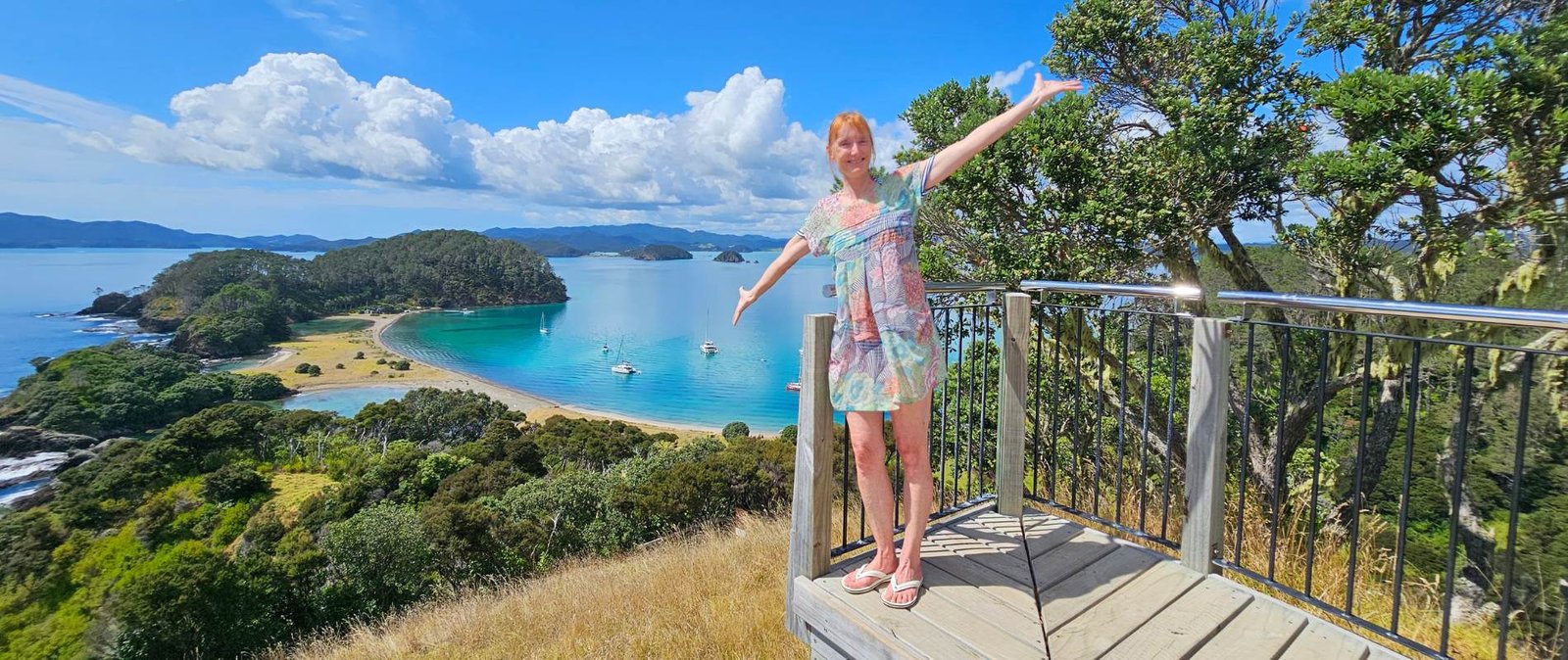 Bay of Islands