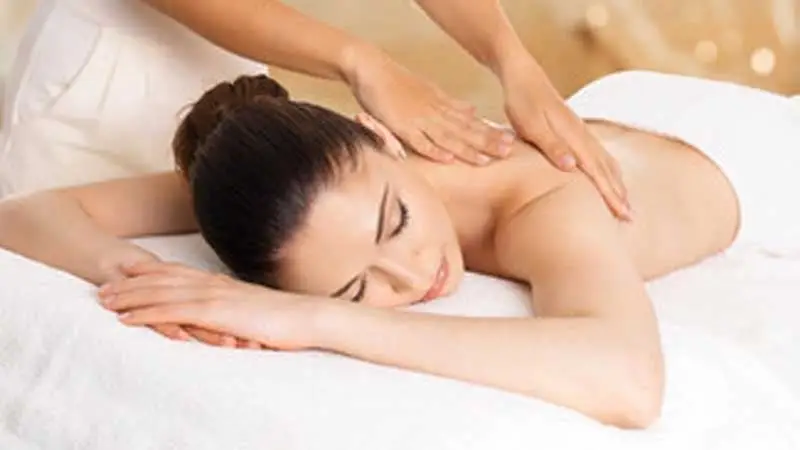 1 Hour Relaxation or Deep Tissue Massage: Nava Spa